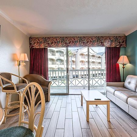 Victorian 3130 Apartman Galveston Kültér fotó