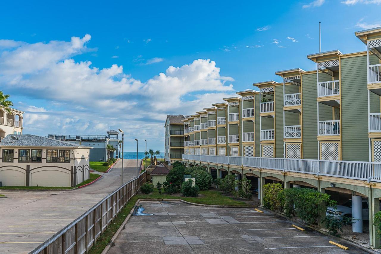 Victorian 3130 Apartman Galveston Kültér fotó
