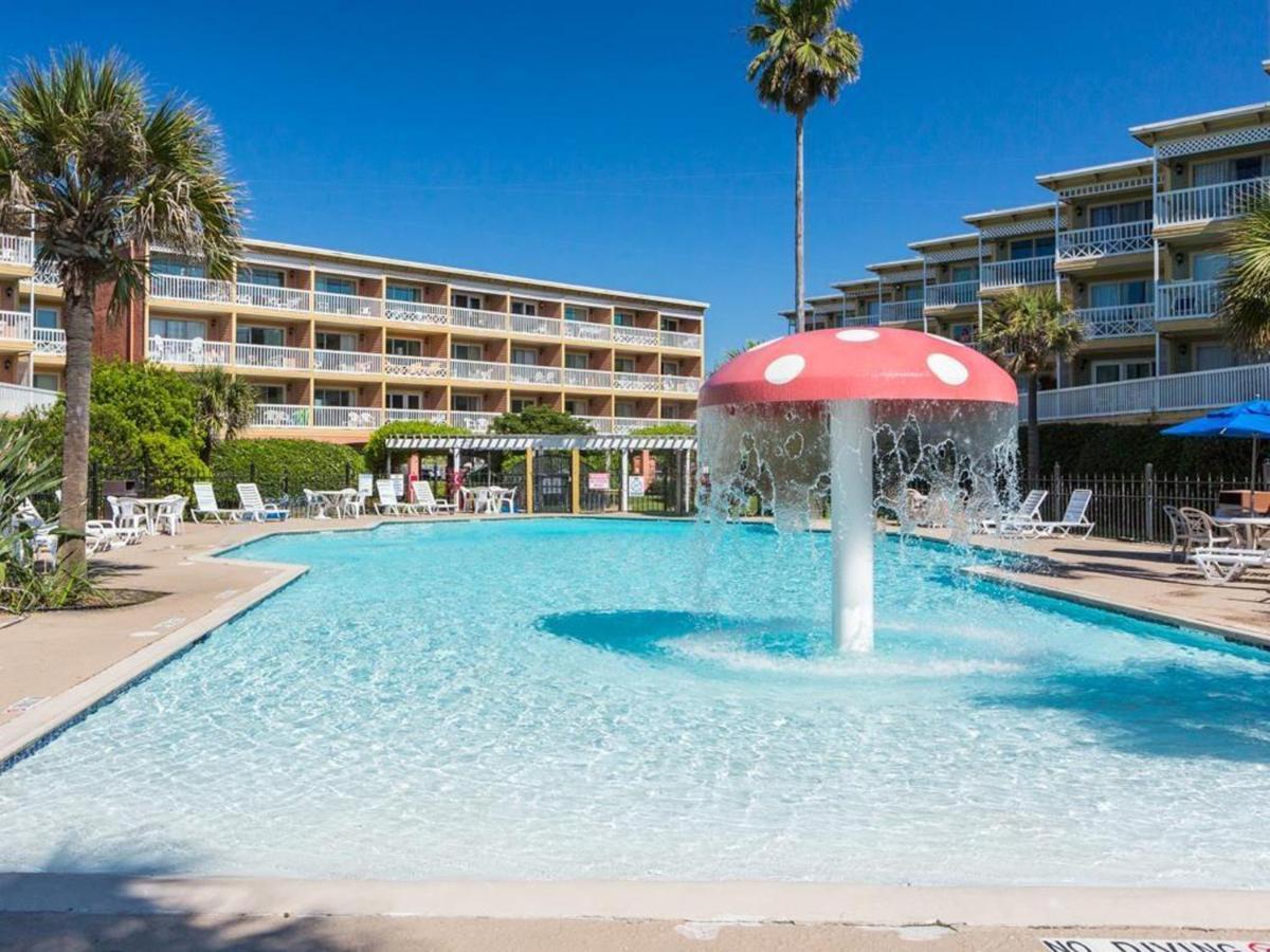 Victorian 3130 Apartman Galveston Kültér fotó