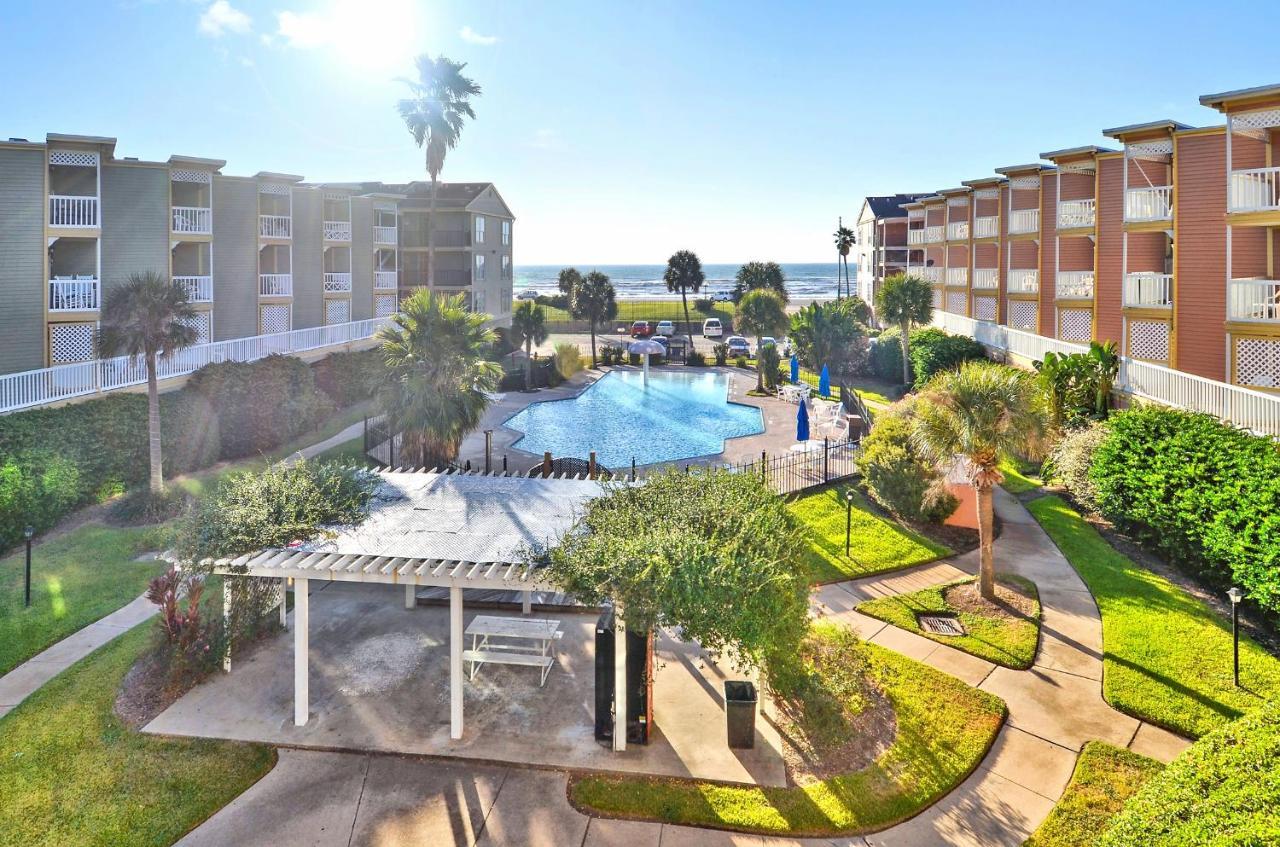 Victorian 3130 Apartman Galveston Kültér fotó