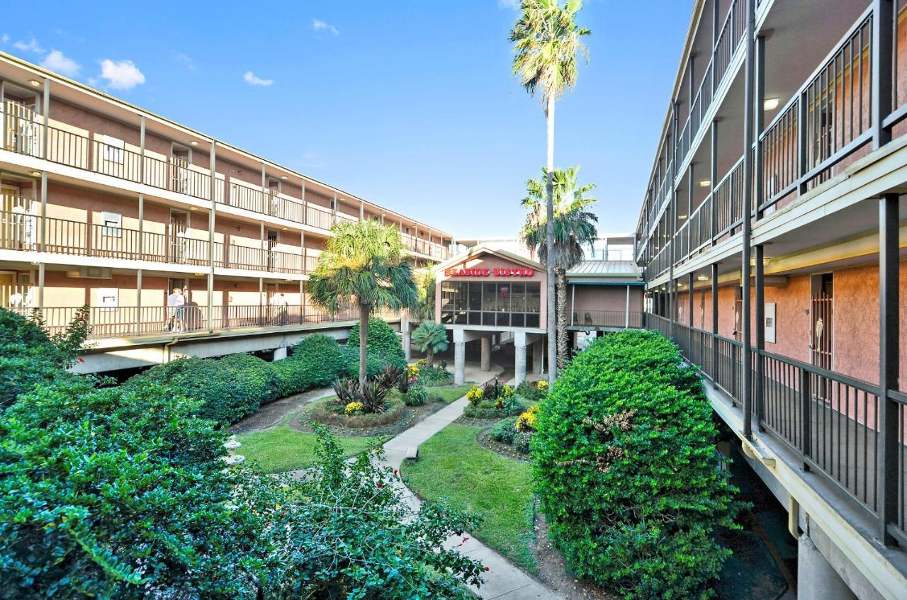 Victorian 3130 Apartman Galveston Kültér fotó