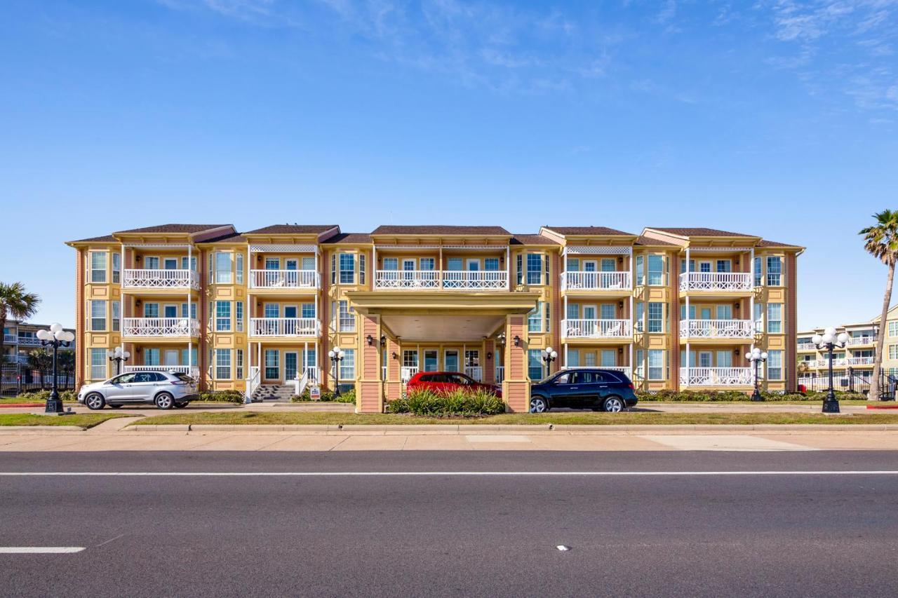 Victorian 3130 Apartman Galveston Kültér fotó