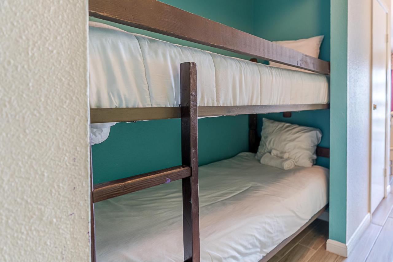 Victorian 3130 Apartman Galveston Kültér fotó