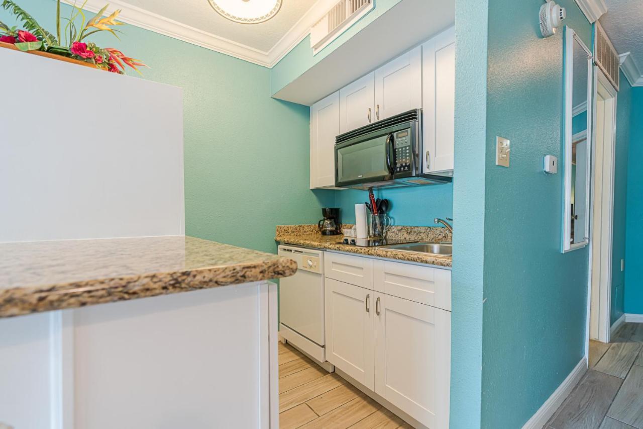 Victorian 3130 Apartman Galveston Kültér fotó