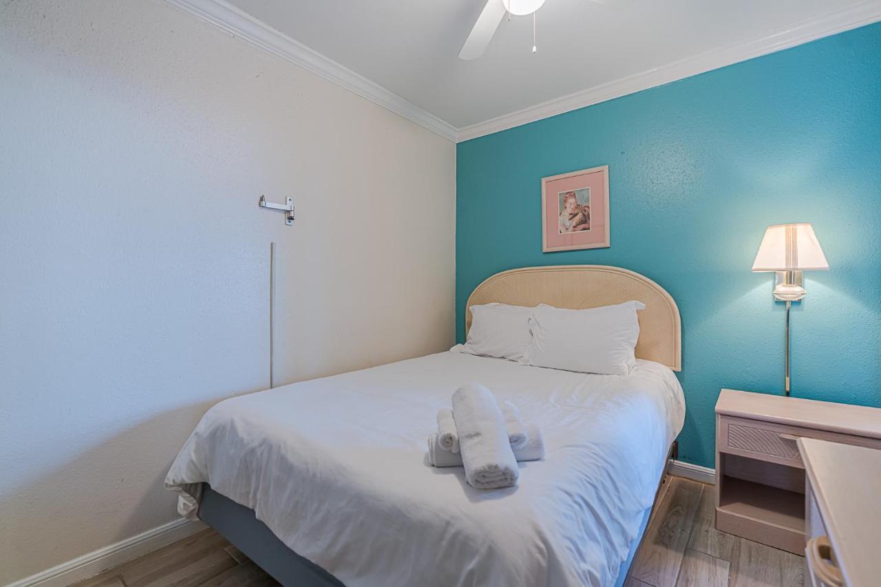 Victorian 3130 Apartman Galveston Kültér fotó