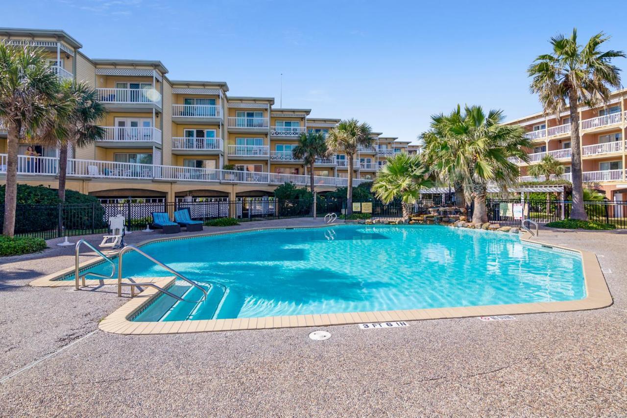 Victorian 3130 Apartman Galveston Kültér fotó